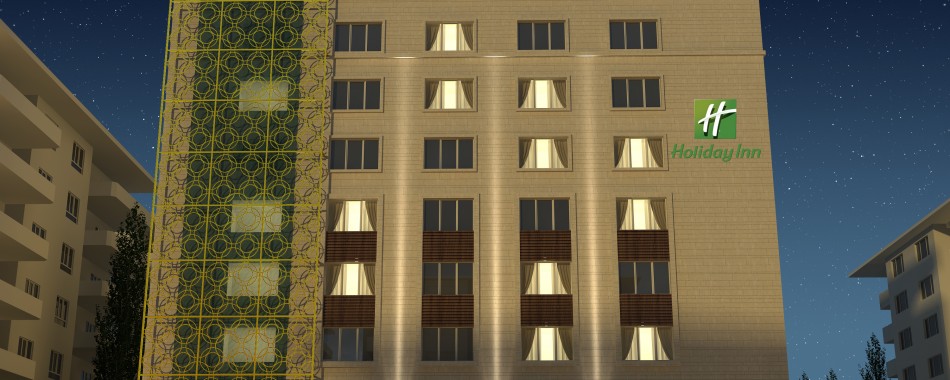 HOLIDAY INN HOTEL
