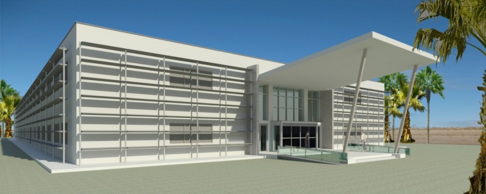 RADIOTHERAPY CENTER