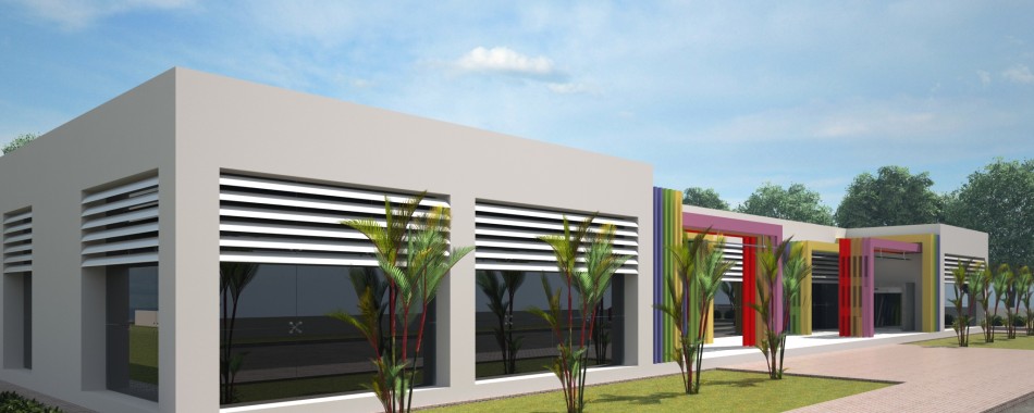 CYCLOTRON CENTER