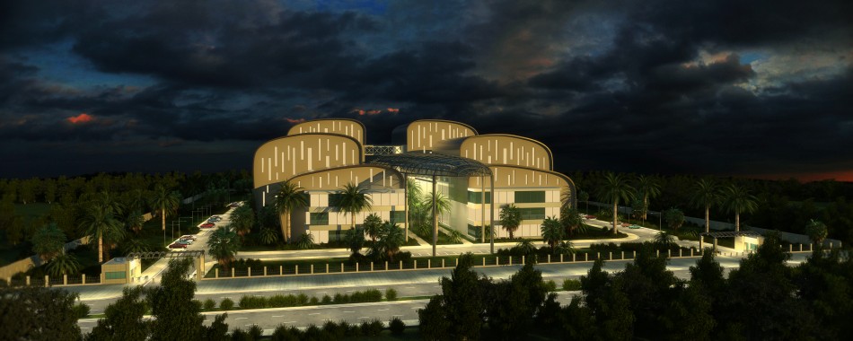 Concept Projects