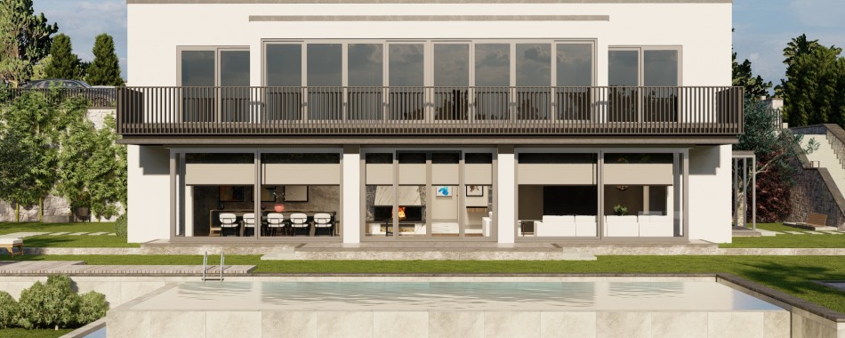 CIFLIKKENT RESIDENCE
