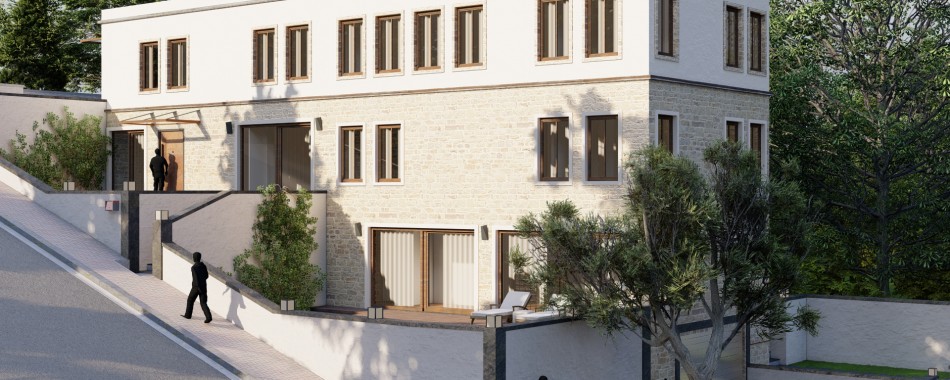 KUZULIMANI APARTMENTS