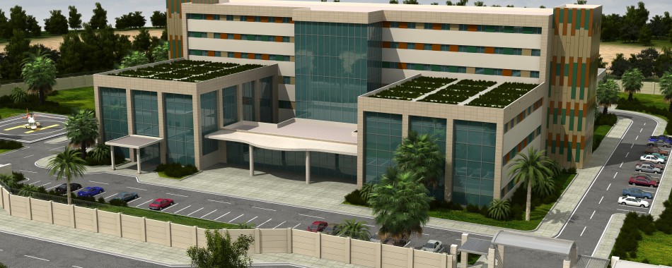AL-MAAMİL HOSPITAL