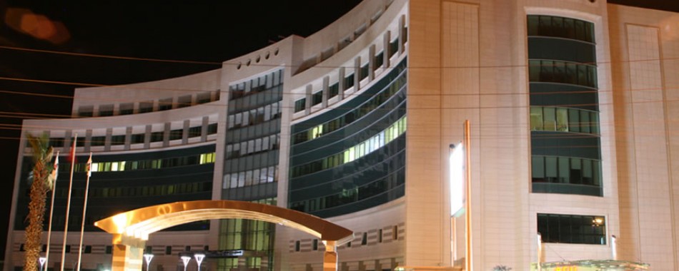 MIDDLE EAST HEALTH CENTER