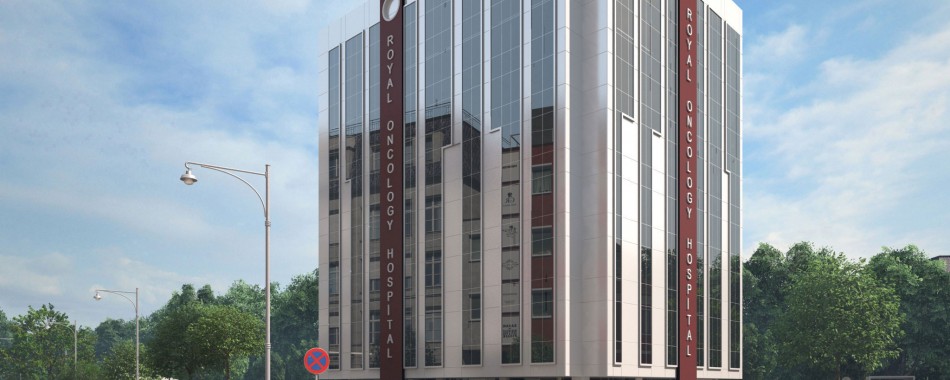 ROYAL ONCOLOGY CENTER