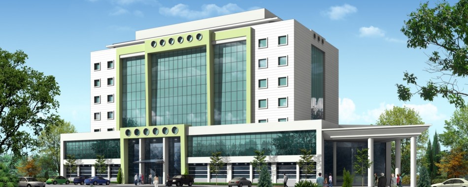UZMANLAR BUSINESS CENTER