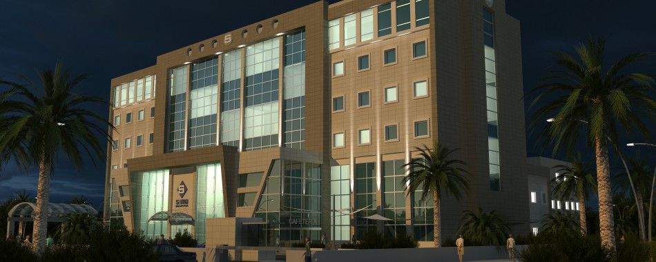 SEMAA HOSPITAL