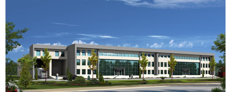 KIA SHOWROOM
